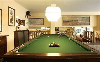 Valle Del Buttero 3* קפאלביו