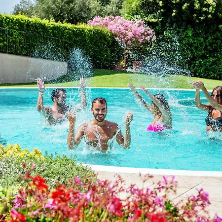 מלון דירות Valle Del Buttero 3*