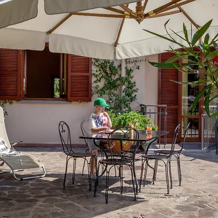 Valle Del Buttero Apart Otel 3*