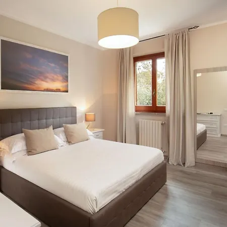 Valle Del Buttero Aparthotel 3*
