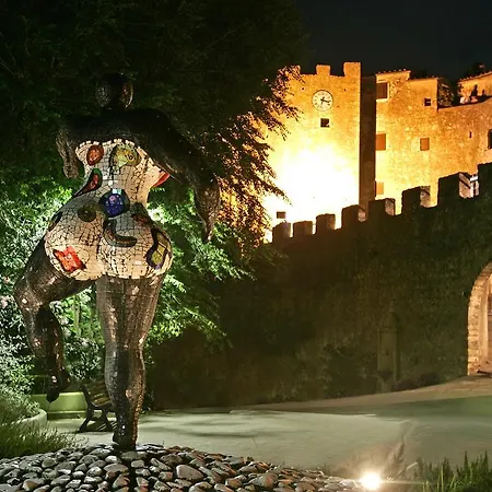Valle Del Buttero Aparthotel 3*