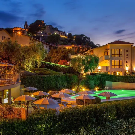 Valle Del Buttero Apartmanhotel