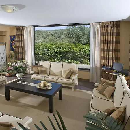 Apartmanhotel Valle Del Buttero 4*