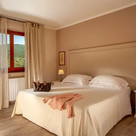 Apartmanhotel Valle Del Buttero Capalbio