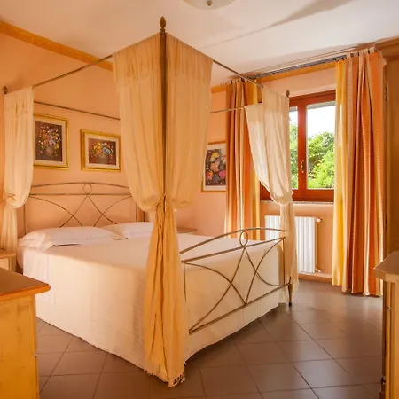 Apartmanhotel Valle Del Buttero 4*