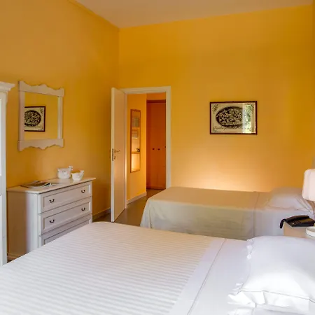 Apartmanhotel Valle Del Buttero