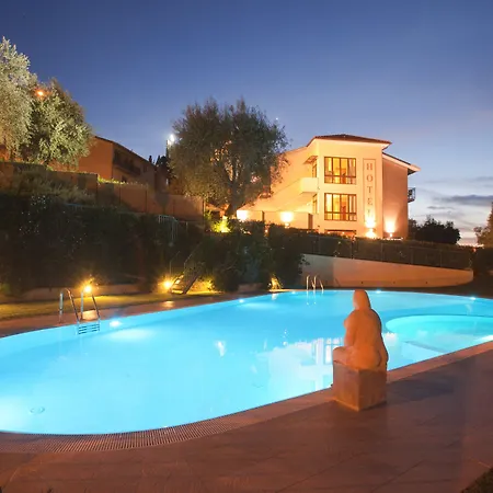 Apartmanhotel Valle Del Buttero