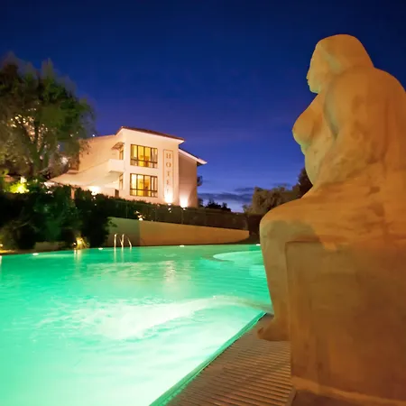 Valle Del Buttero 4*