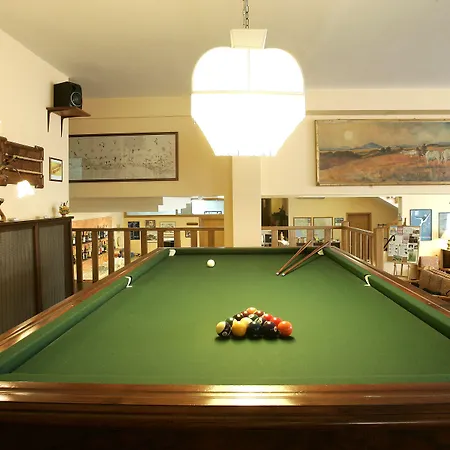 Valle Del Buttero Apartmanhotel