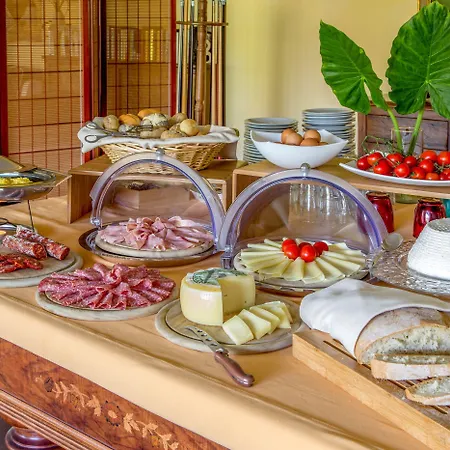 Valle Del Buttero Capalbio