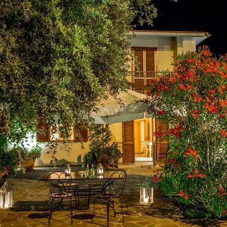 Valle Del Buttero 4* Capalbio