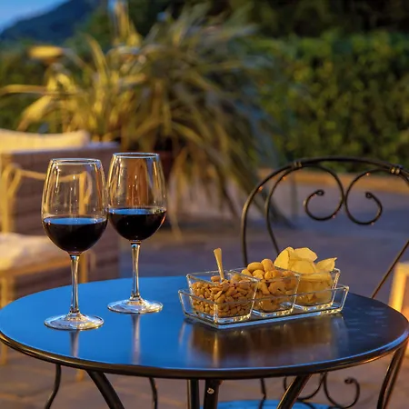 Apartmanhotel Valle Del Buttero 4*