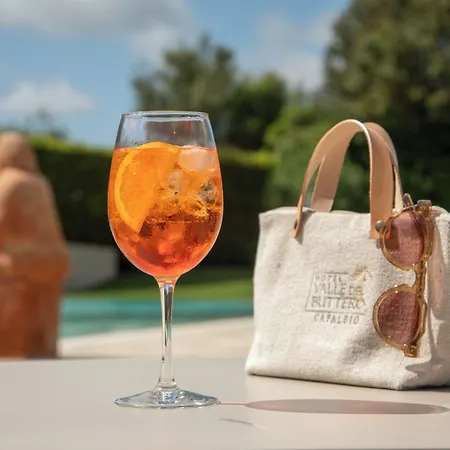 Apartmanhotel Valle Del Buttero 4*