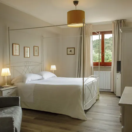 Valle Del Buttero 4* Capalbio