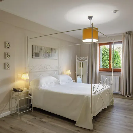 Valle Del Buttero Apartmanhotel