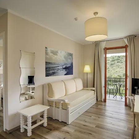 Valle Del Buttero 4* Capalbio