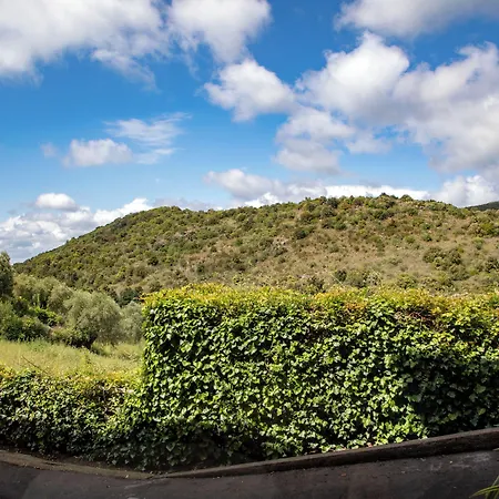 Apartmanhotel Valle Del Buttero 4*