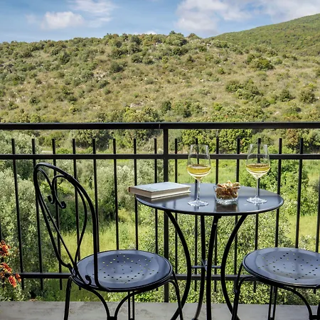 Valle Del Buttero Apartmanhotel