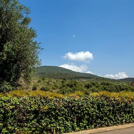 Apartmanhotel Valle Del Buttero