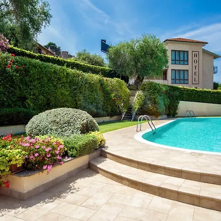 Apartmanhotel Valle Del Buttero Capalbio