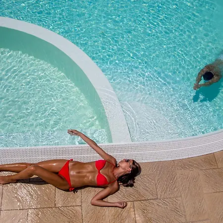 Valle Del Buttero Apartmanhotel 4*