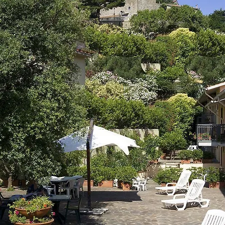 Valle Del Buttero Apart Otel Capalbio