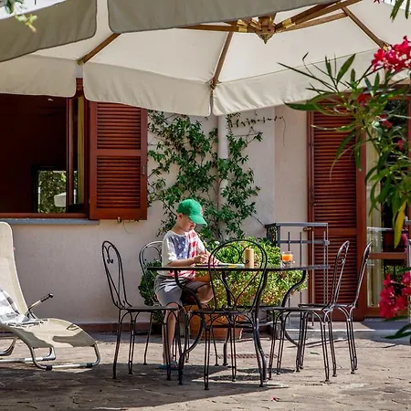 Aparthotel Valle Del Buttero 3*
