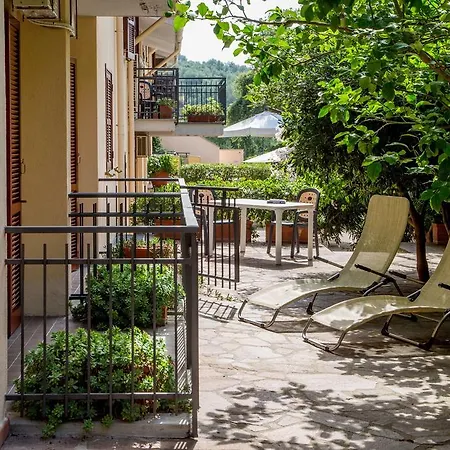 Valle Del Buttero Aparthotel