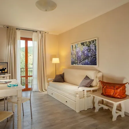 Valle Del Buttero Apart Otel 3*