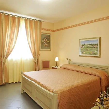 Valle Del Buttero Apart Otel