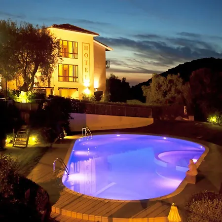 Valle Del Buttero Aparthotel 3*