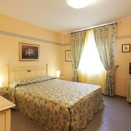 Valle Del Buttero Apart Otel 3*
