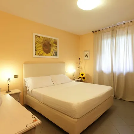 Valle Del Buttero Apart Otel