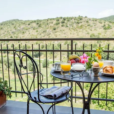 Aparthotel Valle Del Buttero 3*